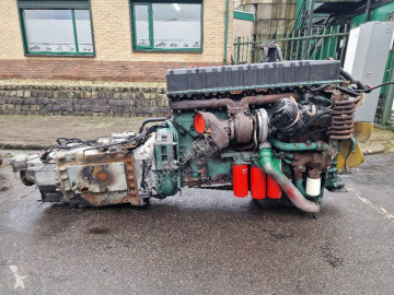 Bloc moteur Volvo