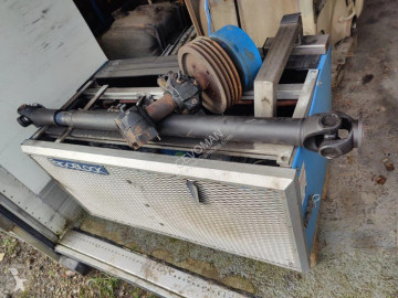 Refroidissement Thermoking