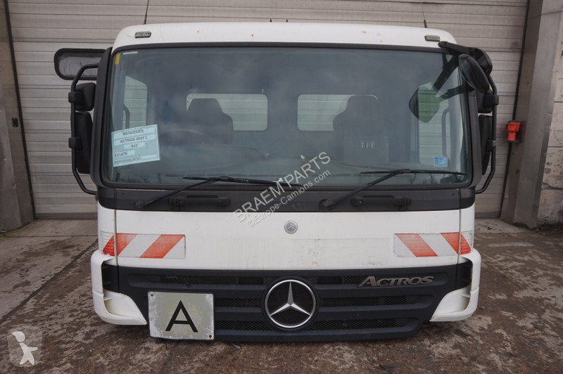 Náhradní díly pro kamiony Mercedes ACTROS 07 R...