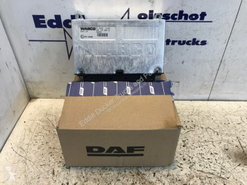 Système électrique DAF