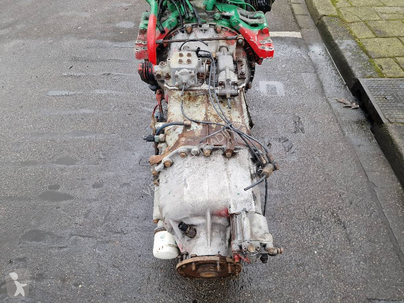 Vrachtwagenonderdelen Volvo SR1900