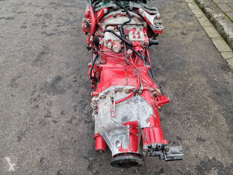 Vrachtwagenonderdelen Volvo SR1900