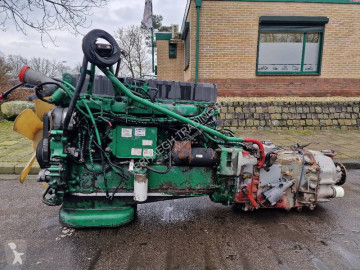 Bloc moteur Volvo