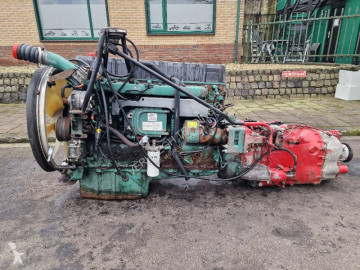 Bloc moteur Volvo