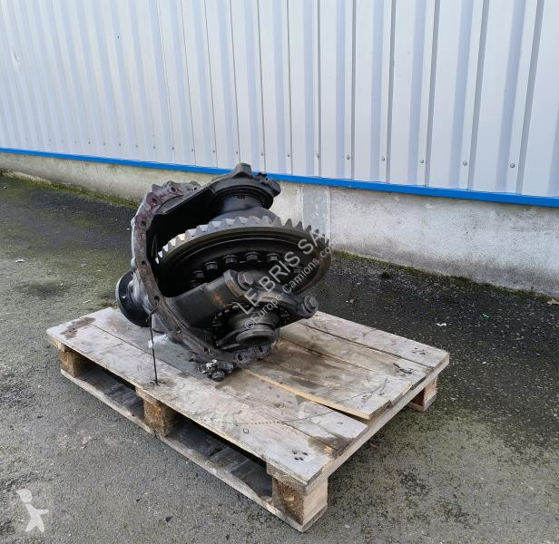 Pièces poids lourds Mercedes R440-13.0/C22.5...