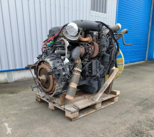 Moteur DAF