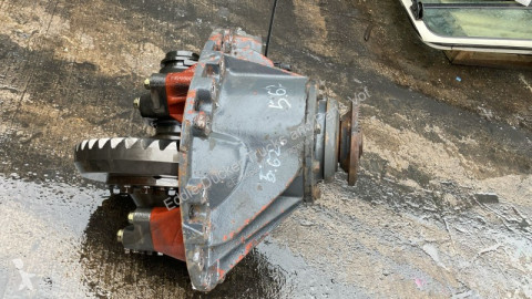 Transmission essieu DAF