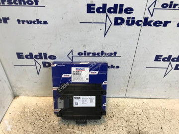 Elsystem DAF