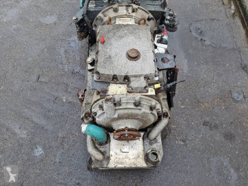 Boîte de vitesse Voith