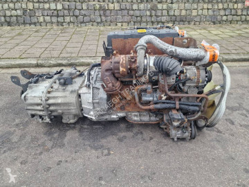 Motorblock Renault