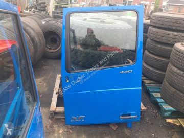 Cabine / carrosserie DAF