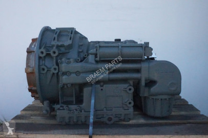 ZF 4 HP-500