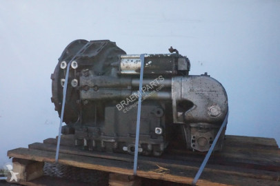 ZF