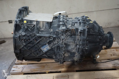 ZF 12AS2130DD TGS 81.32004-6257