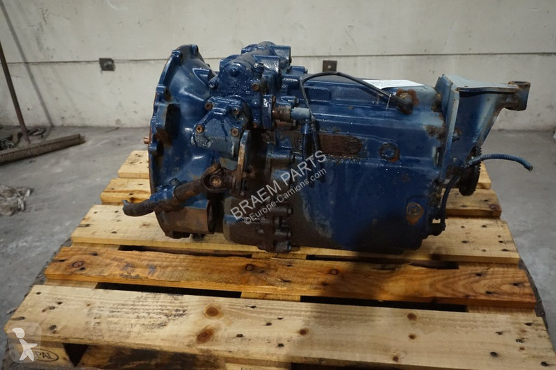 قطع غيار الآليات الثقيلة Mercedes G4/65-7/11.0