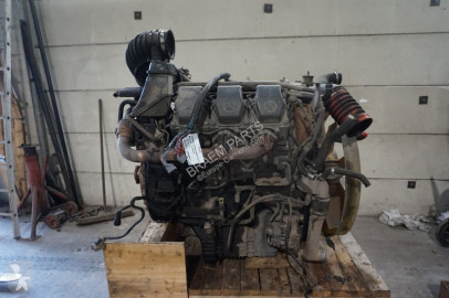 Bloc moteur Mercedes