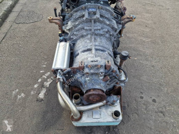 Boîte de vitesse ZF
