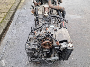 Boîte de vitesse ZF