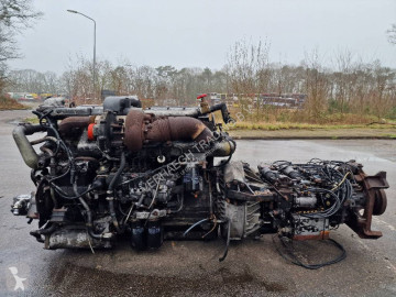 Bloc moteur DAF