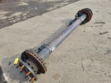 Transmission essieu SAF