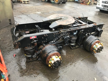 Transmission essieu Volvo