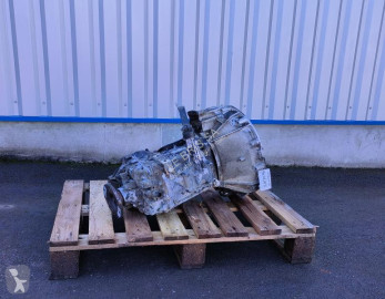 Boîte de vitesse Renault