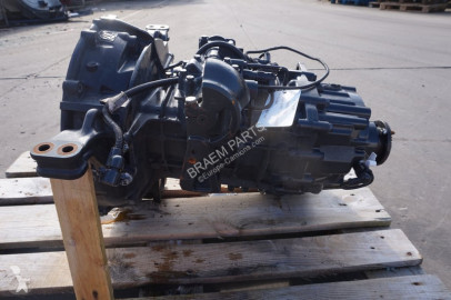 ZF 6S800OD TGL 81.32004-6180