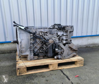 Boîte de vitesse Renault