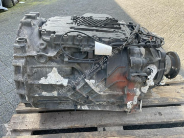Boîte de vitesse DAF