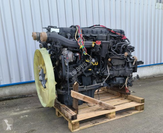 Moteur DAF