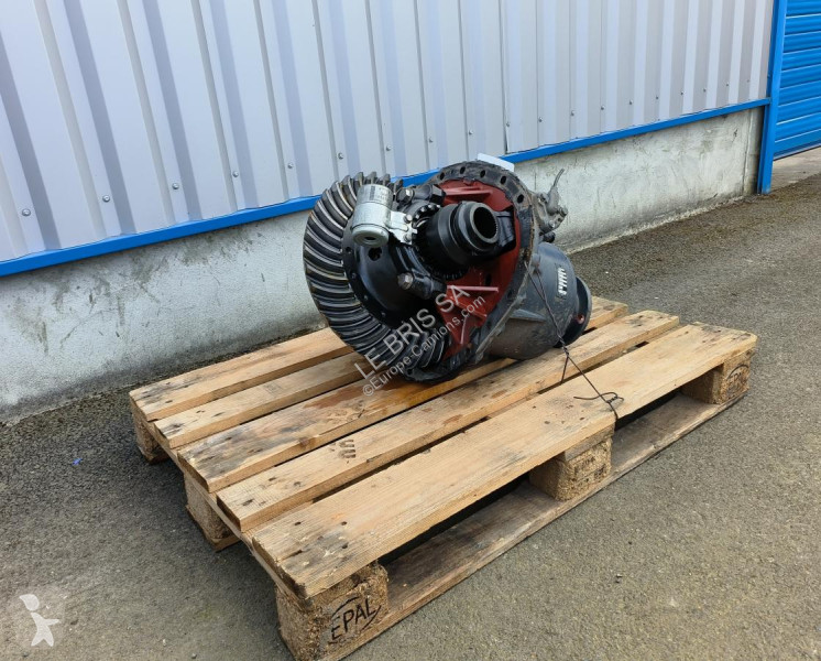 Pièces poids lourds DAF 300 P1344 EN 3.08 305133