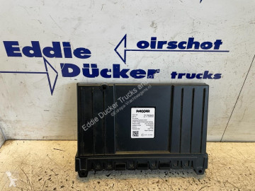 Elsystem DAF