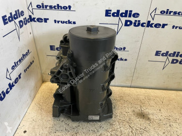 Moteur DAF