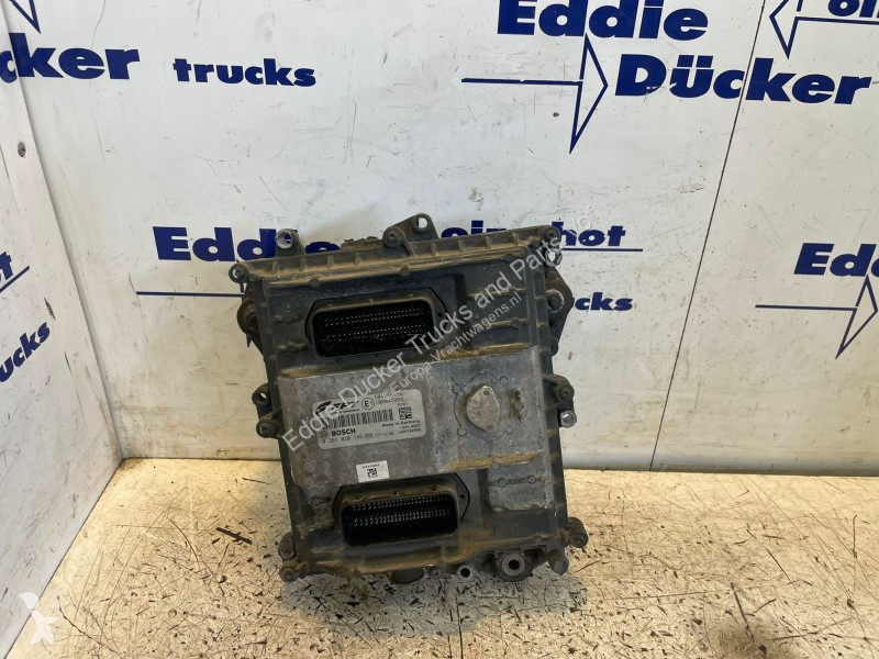 Reservdelar lastbilar Iveco 504388754 E CONTROL...