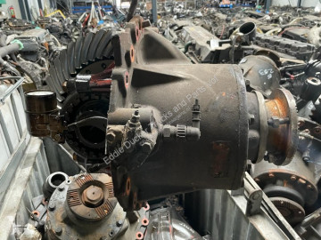 Transmission hjulaxel DAF