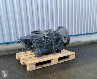 MAN TGX 400 81.32004.6415