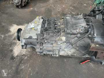 Boîte de vitesse Iveco