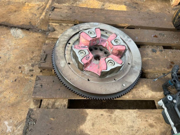 Motor Caterpillar
