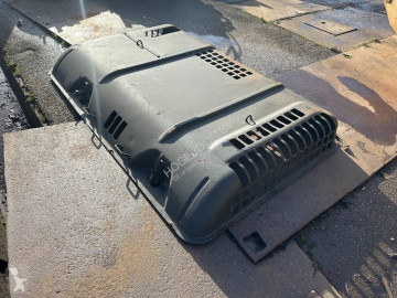Pièces poids lourds Caterpillar 325DL hood