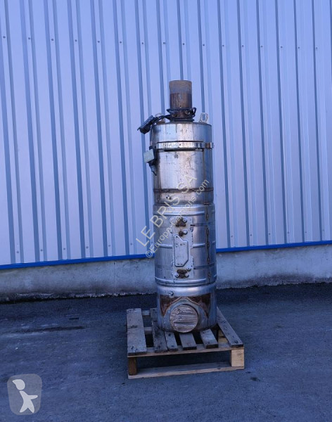 Pièces poids lourds DAF -410 994848 A054C123...