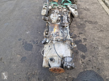 Boîte de vitesse Volvo
