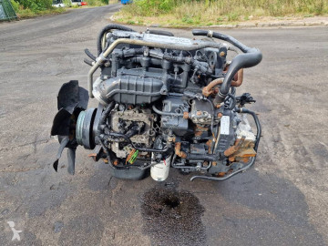 Iveco Tector F4AE3481
