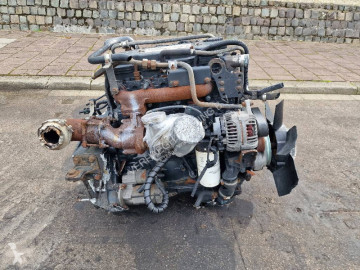 Iveco Tector F4AE3481 B*U100