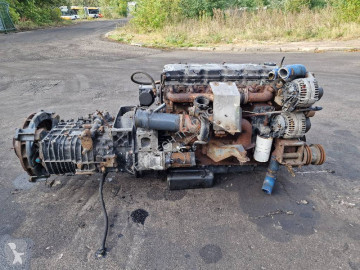 Motorblock Iveco