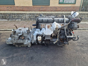 Bloc moteur Paccar