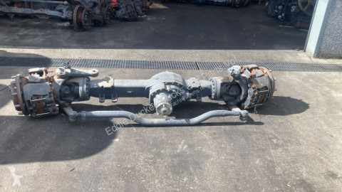 Transmission essieu Iveco
