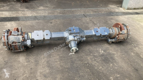 Transmission hjulaxel Iveco