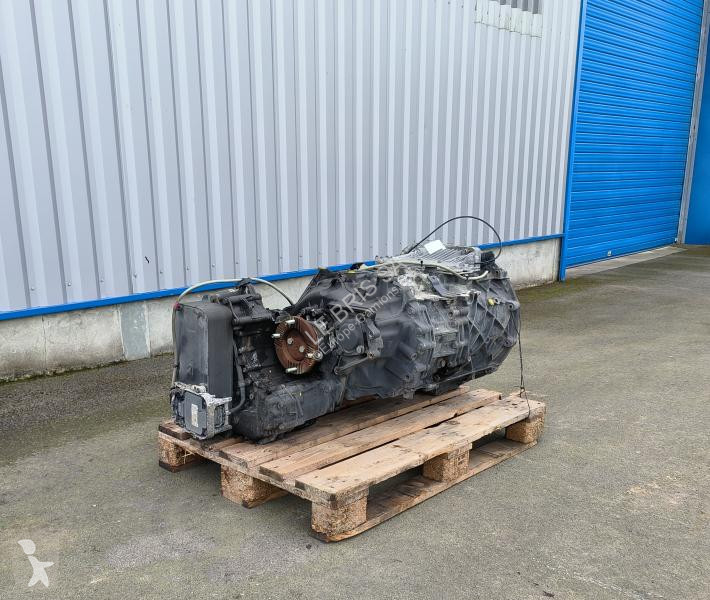 Pièces poids lourds DAF ASTRONIC 12AS2331TD-IT...