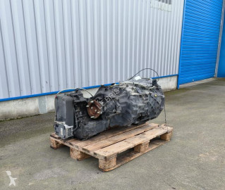 DAF XF460 ASTRONIC 12AS2331TD-IT 1353041060 15.86-1.00 2011076