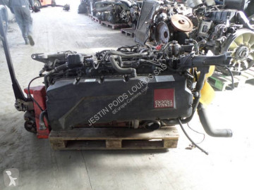 Motor Renault